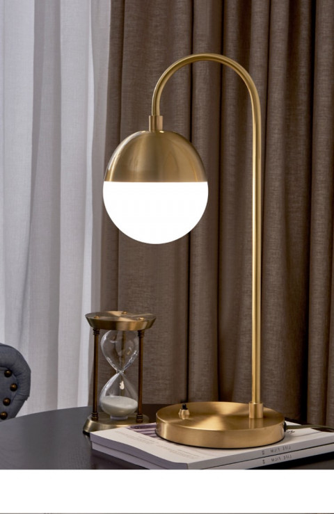 Настольная лампа Inodesign Cedar 43.286